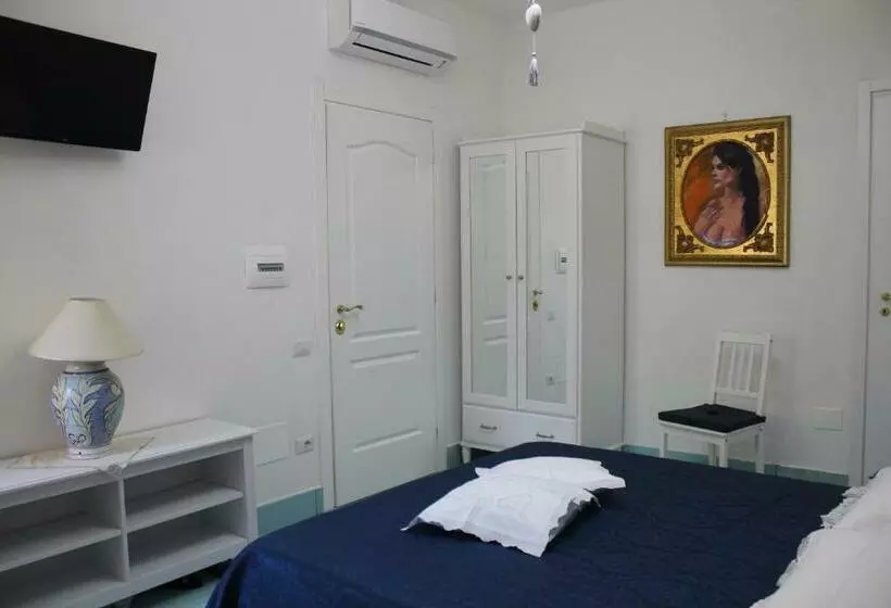 Majatalo Il Borgo Di Iaconti