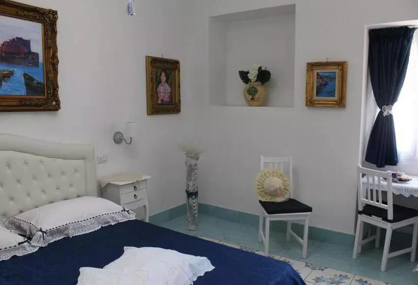 Majatalo Il Borgo Di Iaconti