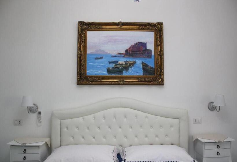 Пансион Il Borgo Di Iaconti