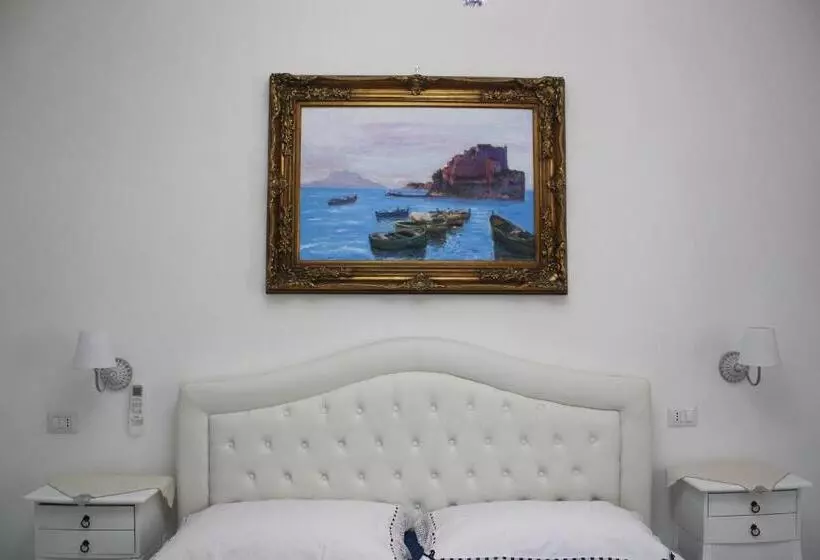 Majatalo Il Borgo Di Iaconti