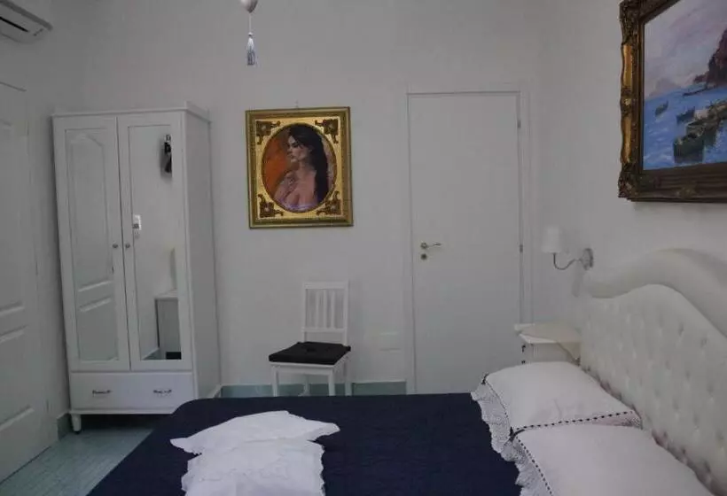 Majatalo Il Borgo Di Iaconti