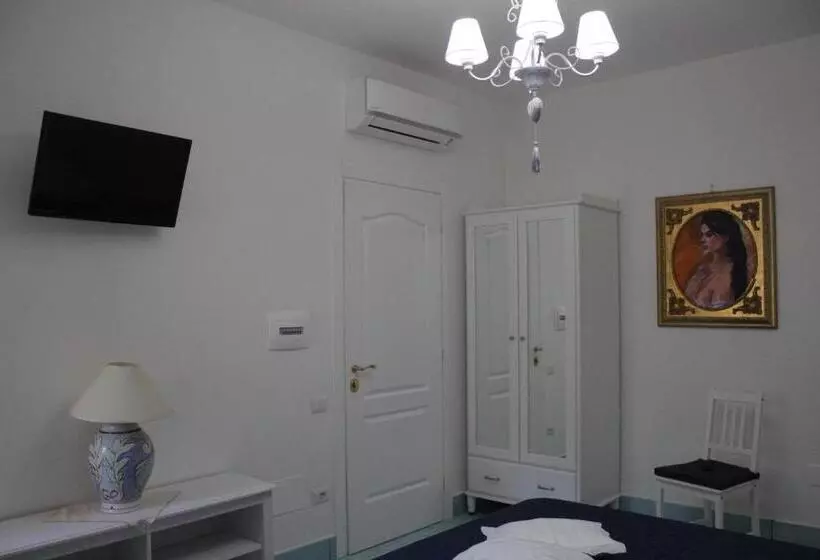 Majatalo Il Borgo Di Iaconti