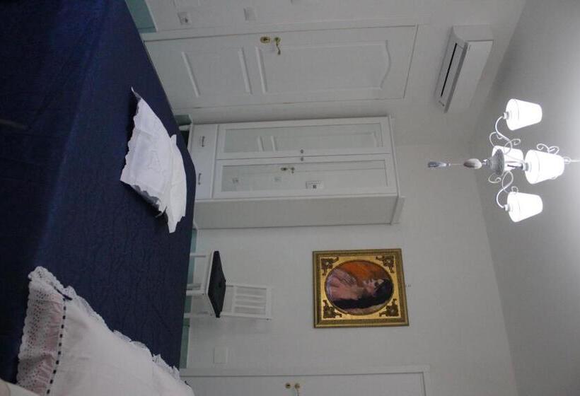 Пансион Il Borgo Di Iaconti