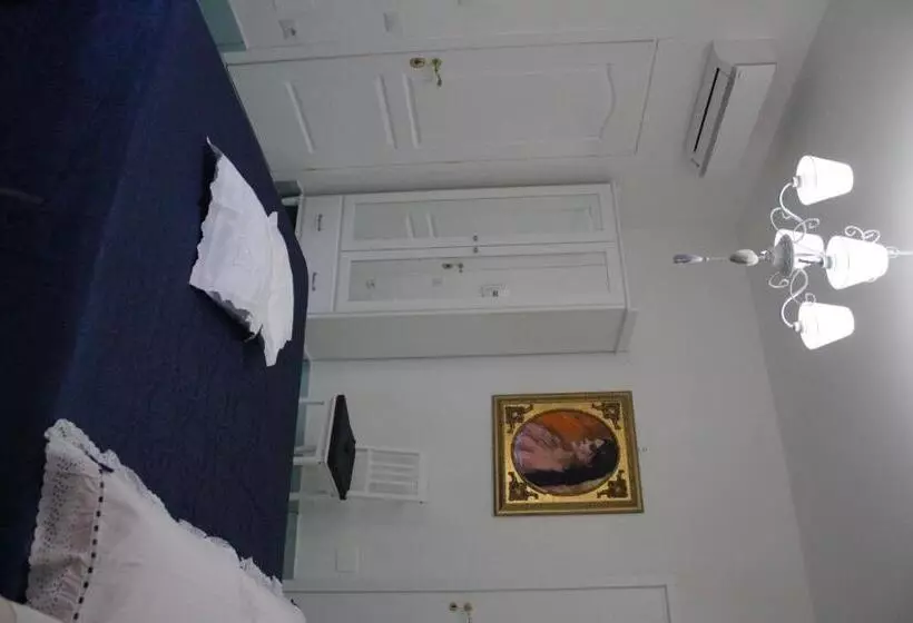 Majatalo Il Borgo Di Iaconti