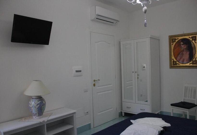 Пансион Il Borgo Di Iaconti