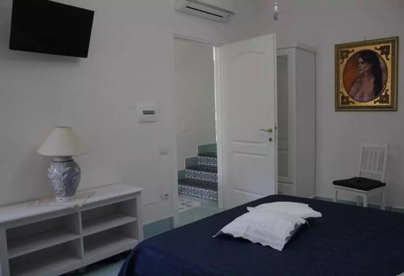 Majatalo Il Borgo Di Iaconti