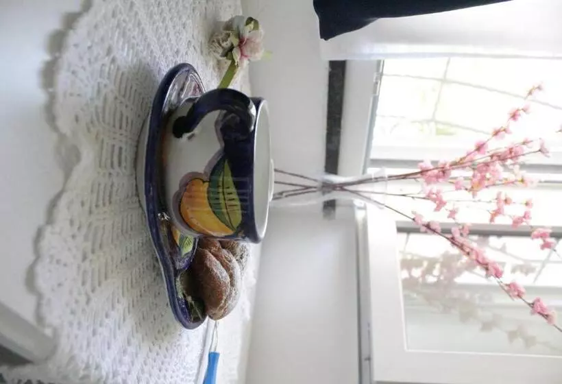 Majatalo Il Borgo Di Iaconti