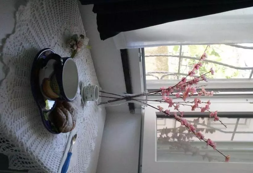 Majatalo Il Borgo Di Iaconti