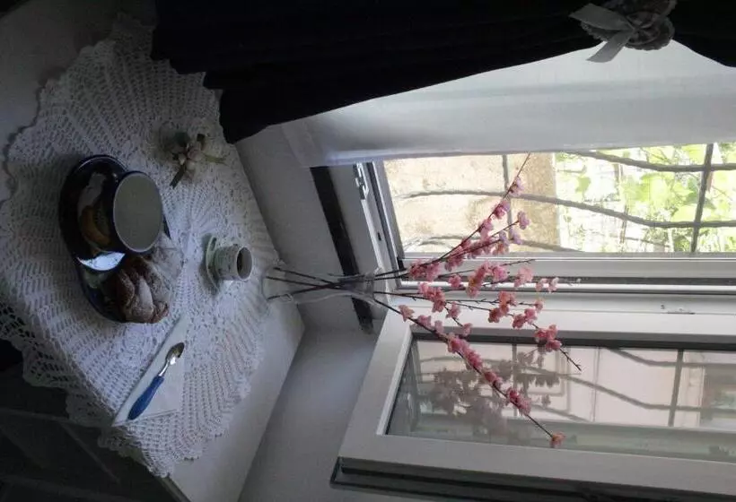 Majatalo Il Borgo Di Iaconti