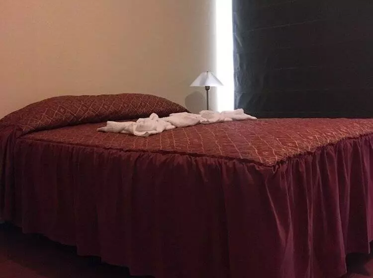 Global Airport Bed And Breakfast