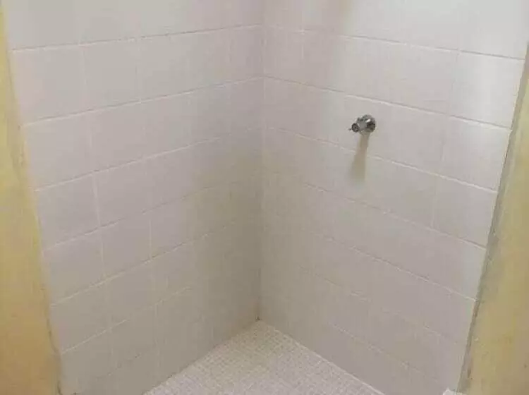 Global Airport Bed And Breakfast