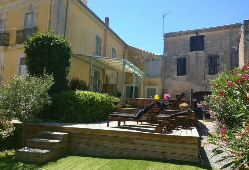 ベッドアンドブレックファースト D Oc D Or Chambre D Hotes