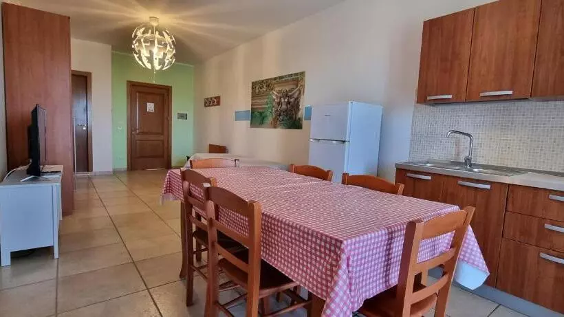 Catona House