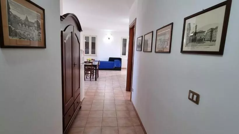 Catona House