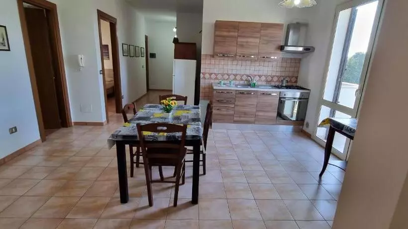 Catona House