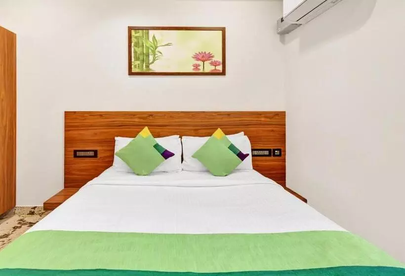 Itsy Hotels Shrey S Inn Mallandur Road