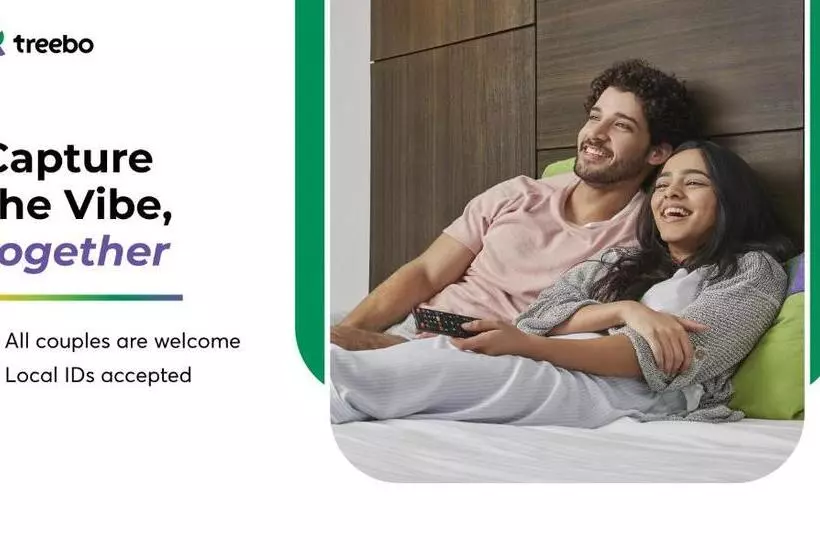 Itsy Hotels Shrey S Inn Mallandur Road