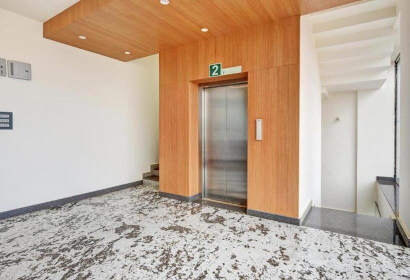 Itsy Hotels Shrey S Inn Mallandur Road