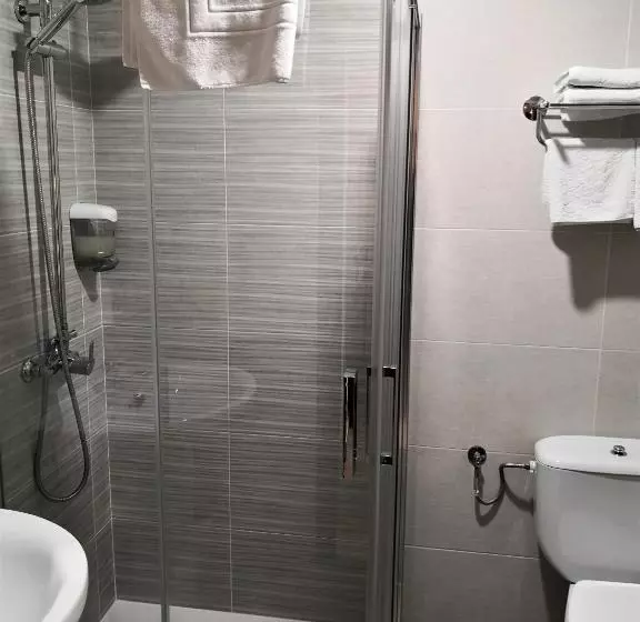 پانسیون Hostal Madrid I