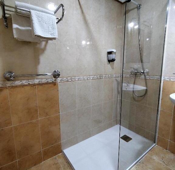 膳宿费 Hostal Madrid I