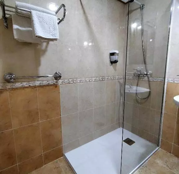 پانسیون Hostal Madrid I