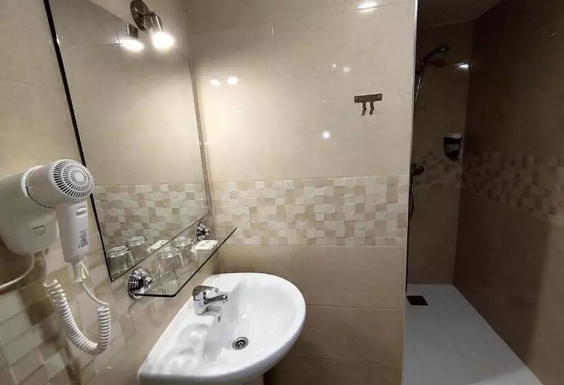 پانسیون Hostal Madrid I