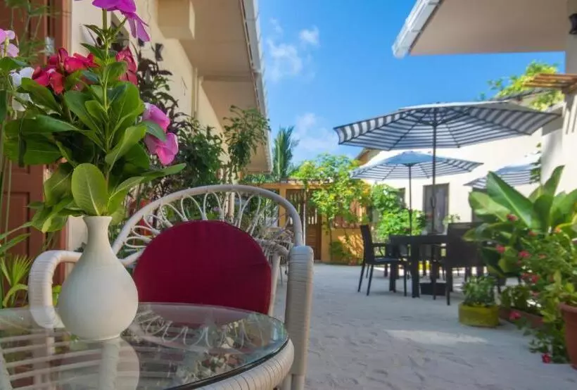 پانسیون Paguro Villa