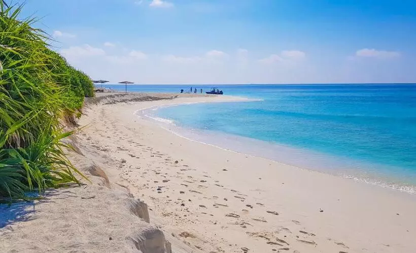 پانسیون Paguro Villa