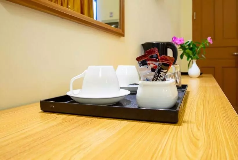 پانسیون Paguro Villa