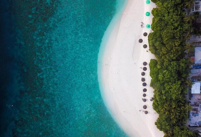 پانسیون Paguro Villa