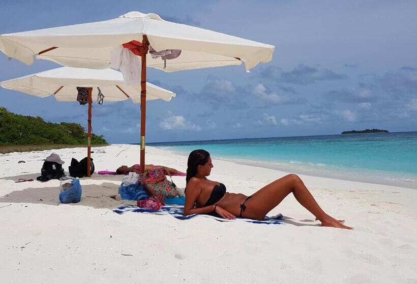 پانسیون Paguro Villa