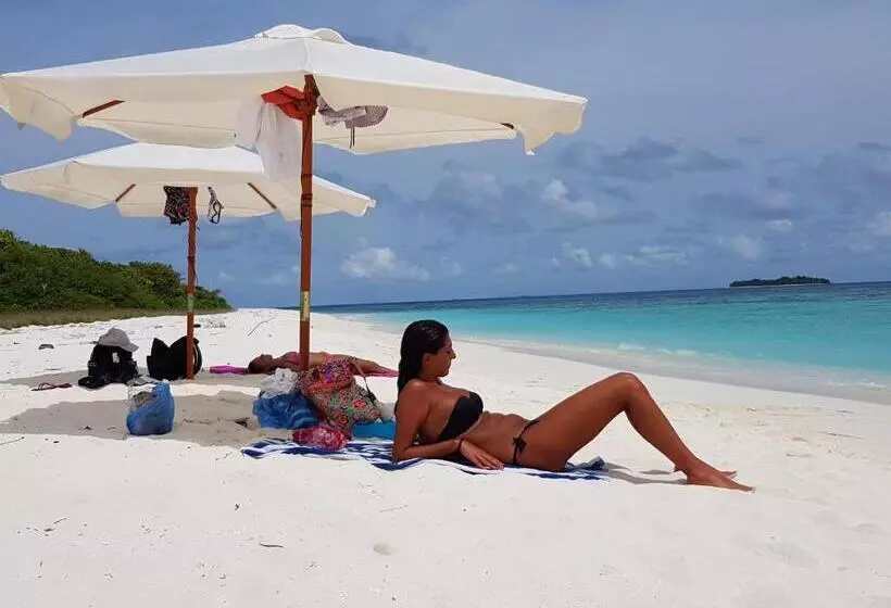 پانسیون Paguro Villa