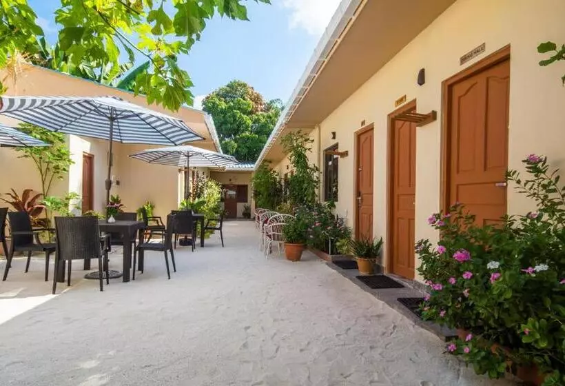 پانسیون Paguro Villa