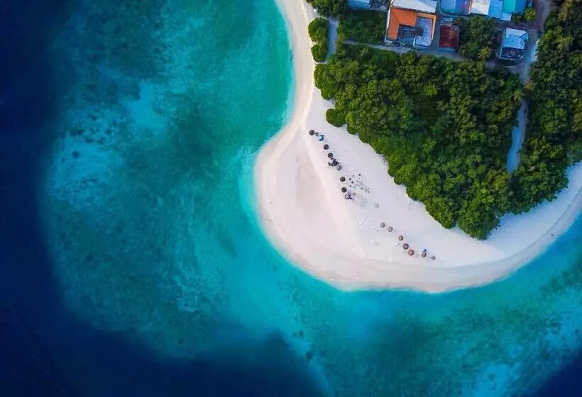 پانسیون Paguro Villa