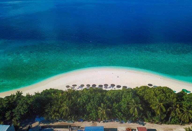 پانسیون Paguro Villa