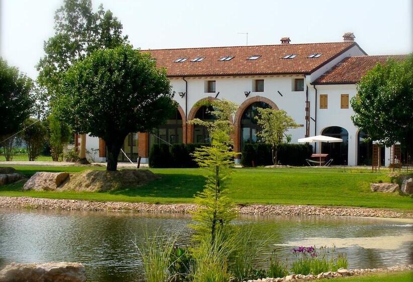 Agriturismo La Risarona