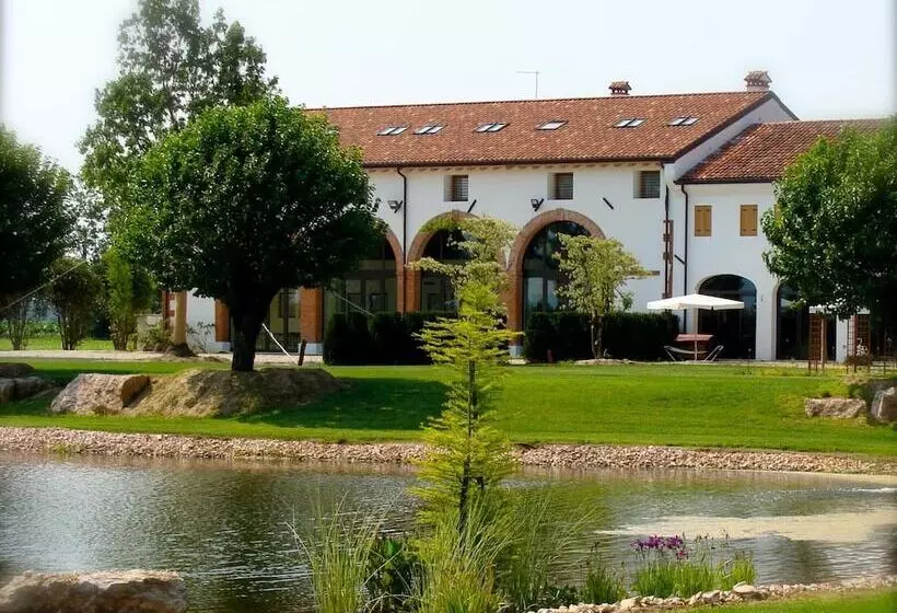 Agriturismo La Risarona