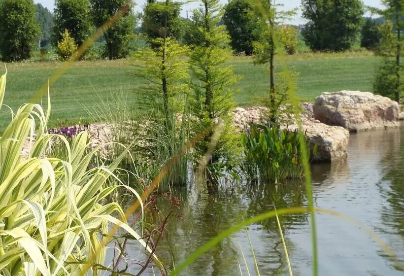 Agriturismo La Risarona