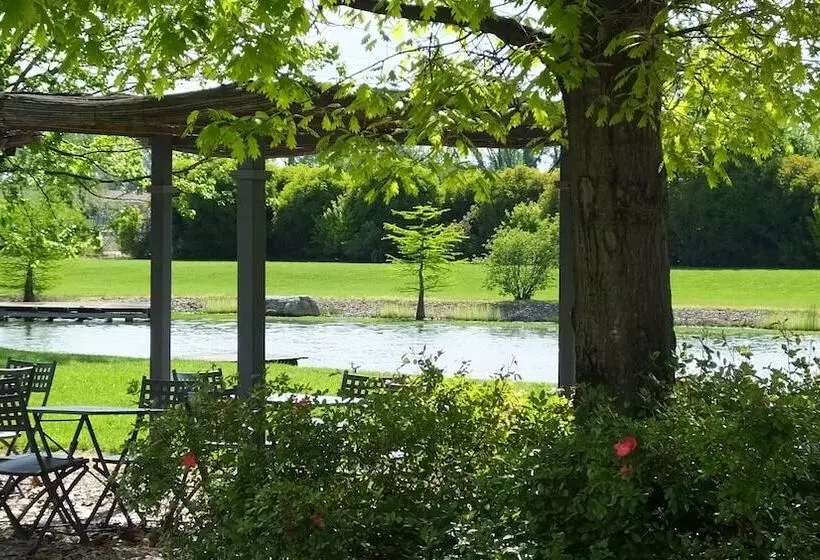 Agriturismo La Risarona