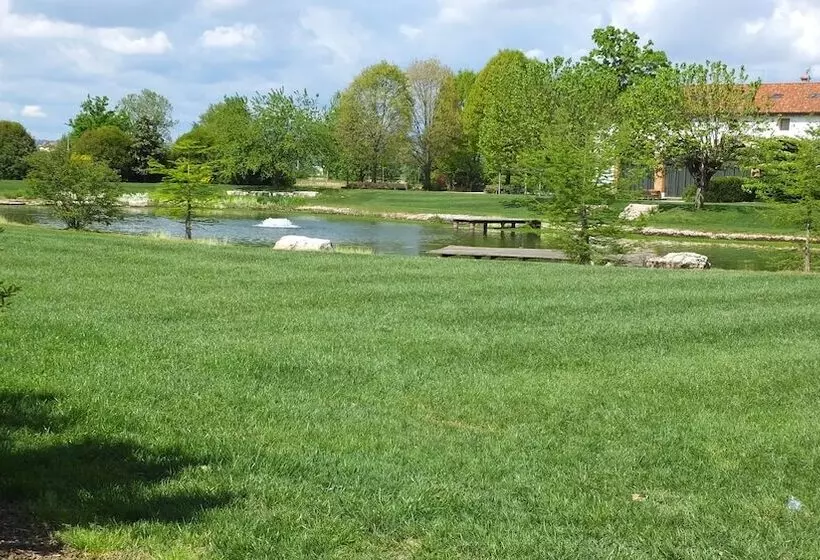 Agriturismo La Risarona