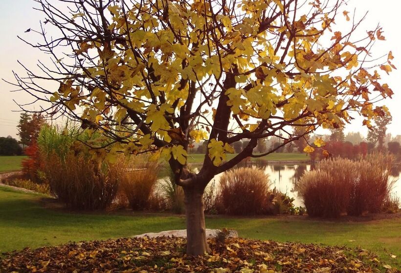 Agriturismo La Risarona