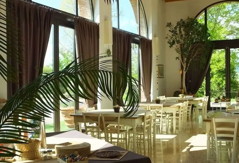 Agriturismo La Risarona