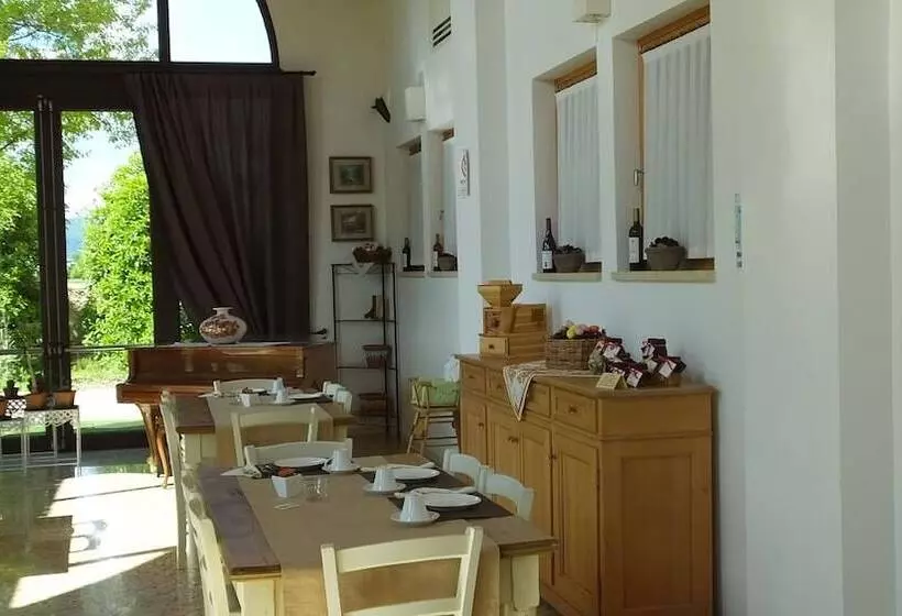 Agriturismo La Risarona