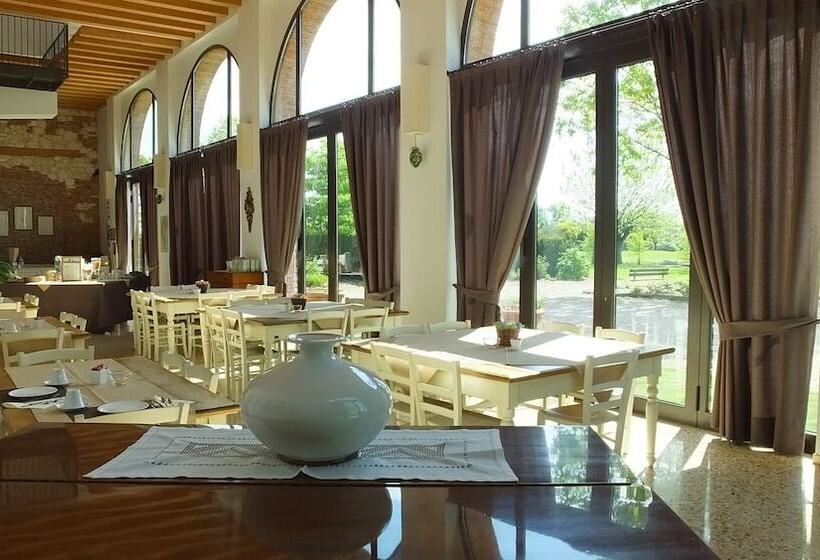 Agriturismo La Risarona