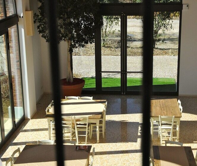 Agriturismo La Risarona