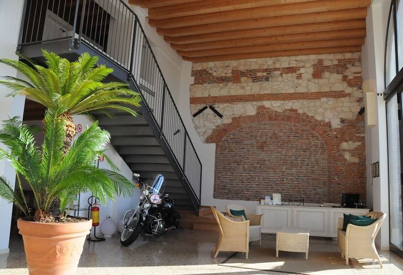 Agriturismo La Risarona