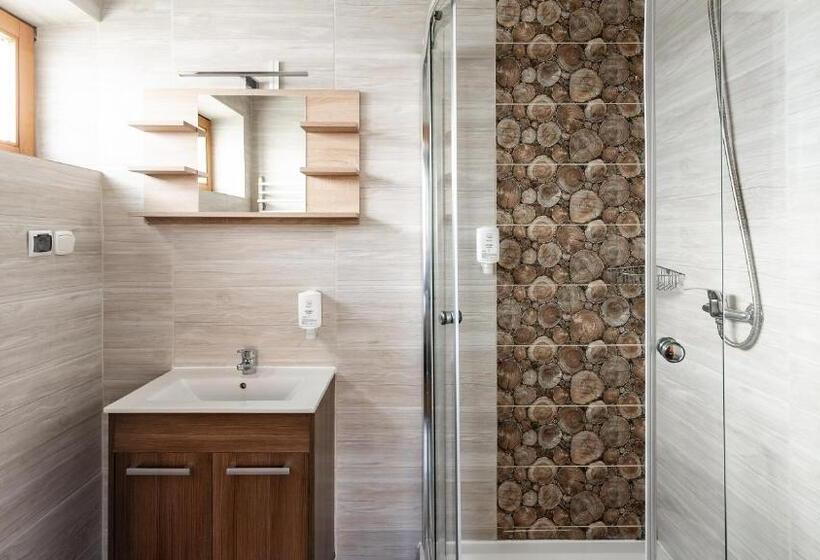 Aparthotel Delta Zakopane - Delta Garden