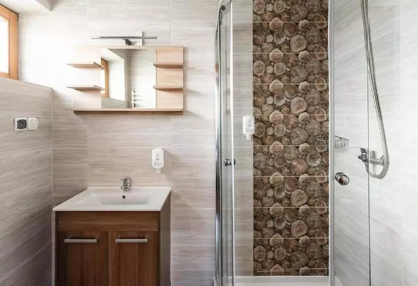 Aparthotel Delta Zakopane - Delta Garden