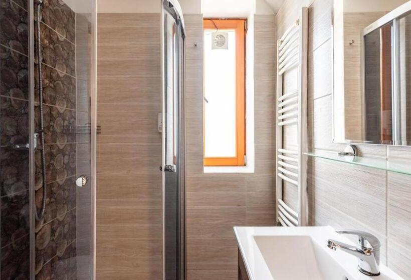 Aparthotel Delta Zakopane - Delta Garden