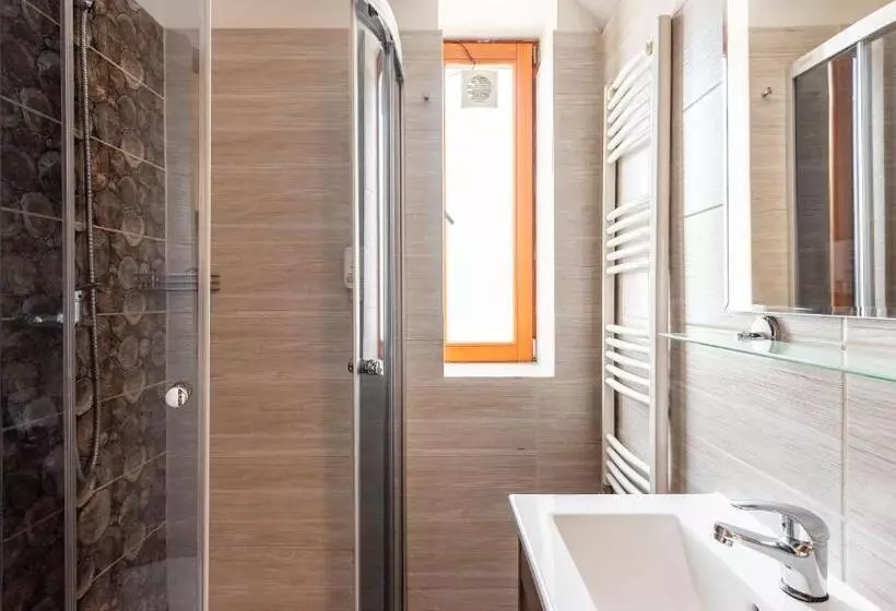 Aparthotel Delta Zakopane - Delta Garden